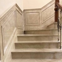 Prime Interior Stone Marble Stair Treads And Risers